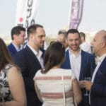 CSB Group Summer Networking Reception 2019