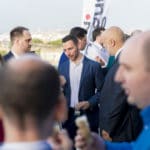 CSB Group Summer Networking Reception 2019