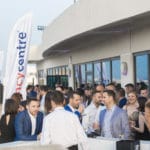 CSB Group Summer Networking Reception 2019