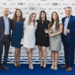 CSB Group Summer Networking Reception 2019