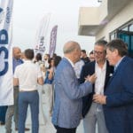 CSB Group Summer Networking Reception 2019