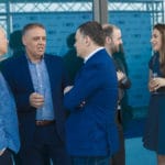CSB Group Summer Networking Reception 2019