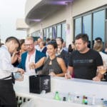 CSB Group Summer Networking Reception 2019