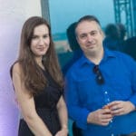 CSB Group Summer Networking Reception 2019