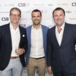 CSB Group Summer Networking Reception 2019