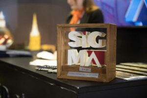 SIGMA 21 CSB 002