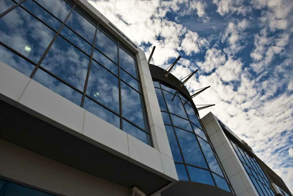about CSB Group - video gallery