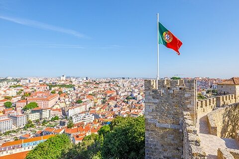 Portugal Golden Visa Programme